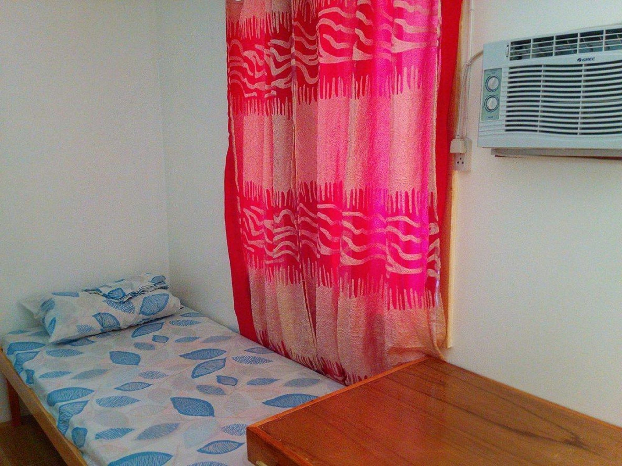 Emoks Guest House Moalboal Ngoại thất bức ảnh